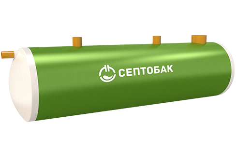 Септобак БИО 5.0 PR