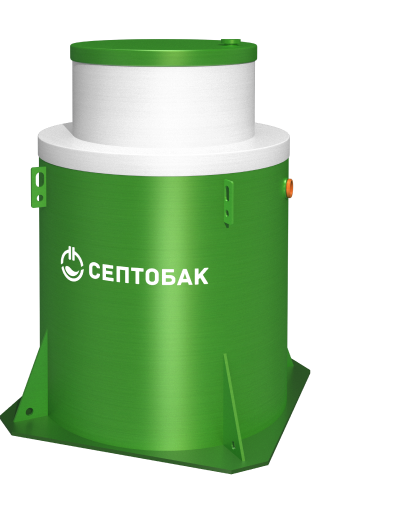 Септобак ПРО 4+
