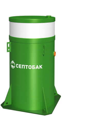 Септобак ЭКО 2
