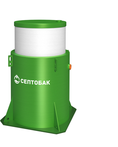Септобак ЭКО 4