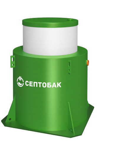 Септобак ЭКО 6